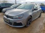2010 VOLKSWAGEN GOLF 2.0 TSI R 4MOTION 5DR DSG for sale at Copart SANDY