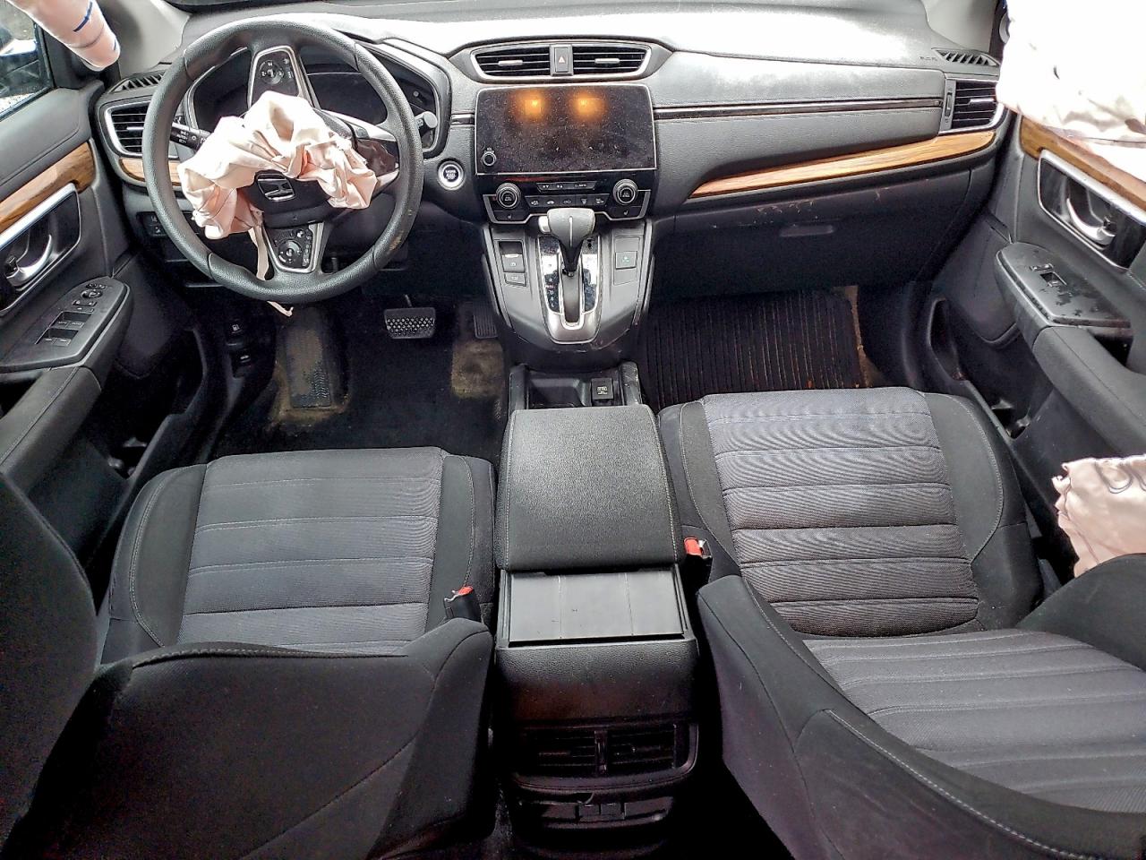 2018 Honda Cr-V Ex VIN: 7FARW2H57JE009514 Lot: 94514025