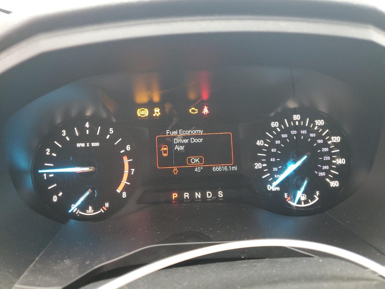 2020 Ford Edge Se VIN: 2FMPK3G93LBA92377 Lot: 93414775