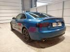 2008 AUDI A5 3.0 TDI QUATTRO SPORT 2DR for sale at Copart CORBY