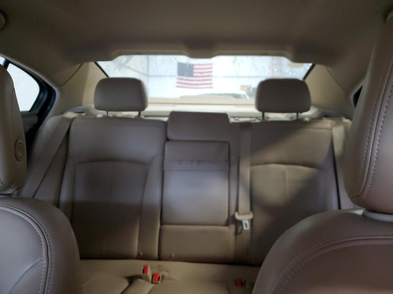 2013 Buick Lacrosse Premium VIN: 1G4GF5E32DF245667 Lot: 93272105