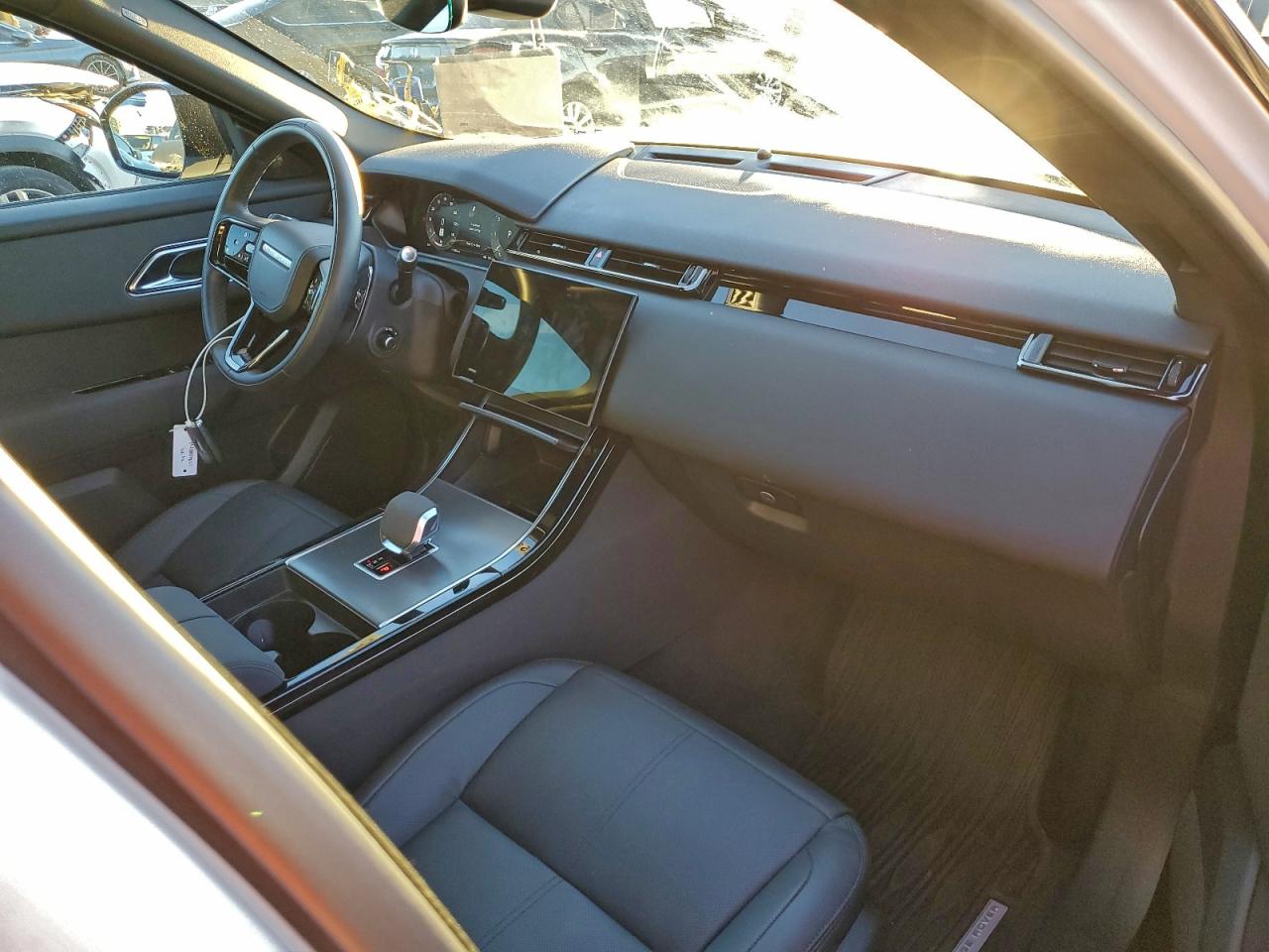 2024 Land Rover Range Rover Velar Dynamic Se VIN: SALYL2EX1RA386598 Lot: 94251155