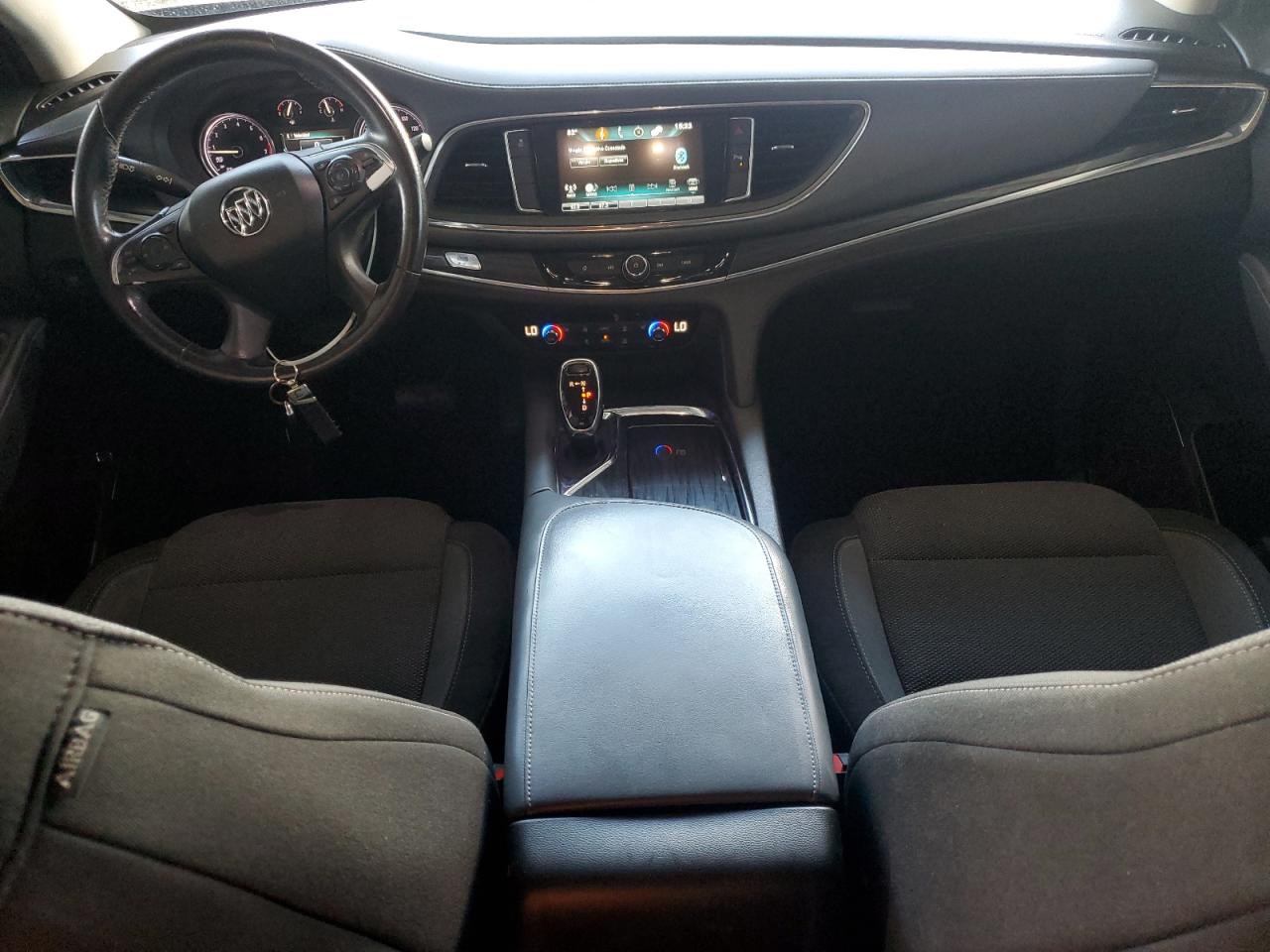 2019 Buick Enclave VIN: 5GAERAKW1KJ129270 Lot: 91367255