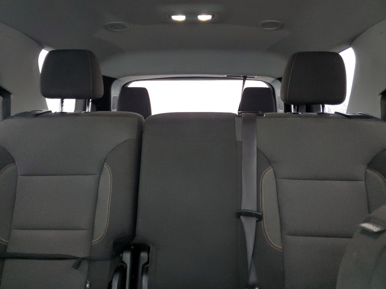 2020 Chevrolet Traverse Ls VIN: 1GNERFKW5LJ183336 Lot: 93078105