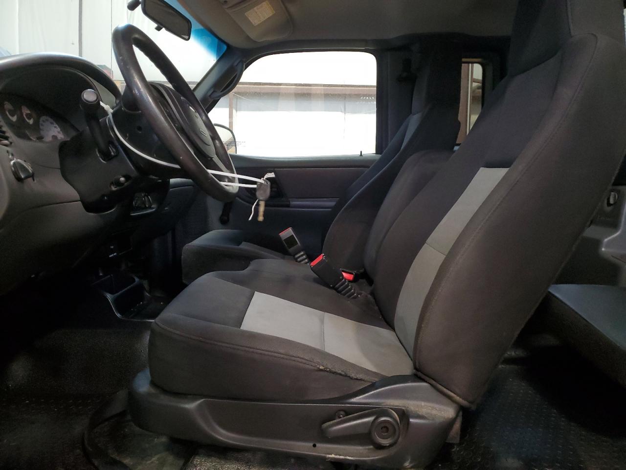 2004 Ford Ranger Super Cab VIN: 1FTZR45E04PB19706 Lot: 90022715