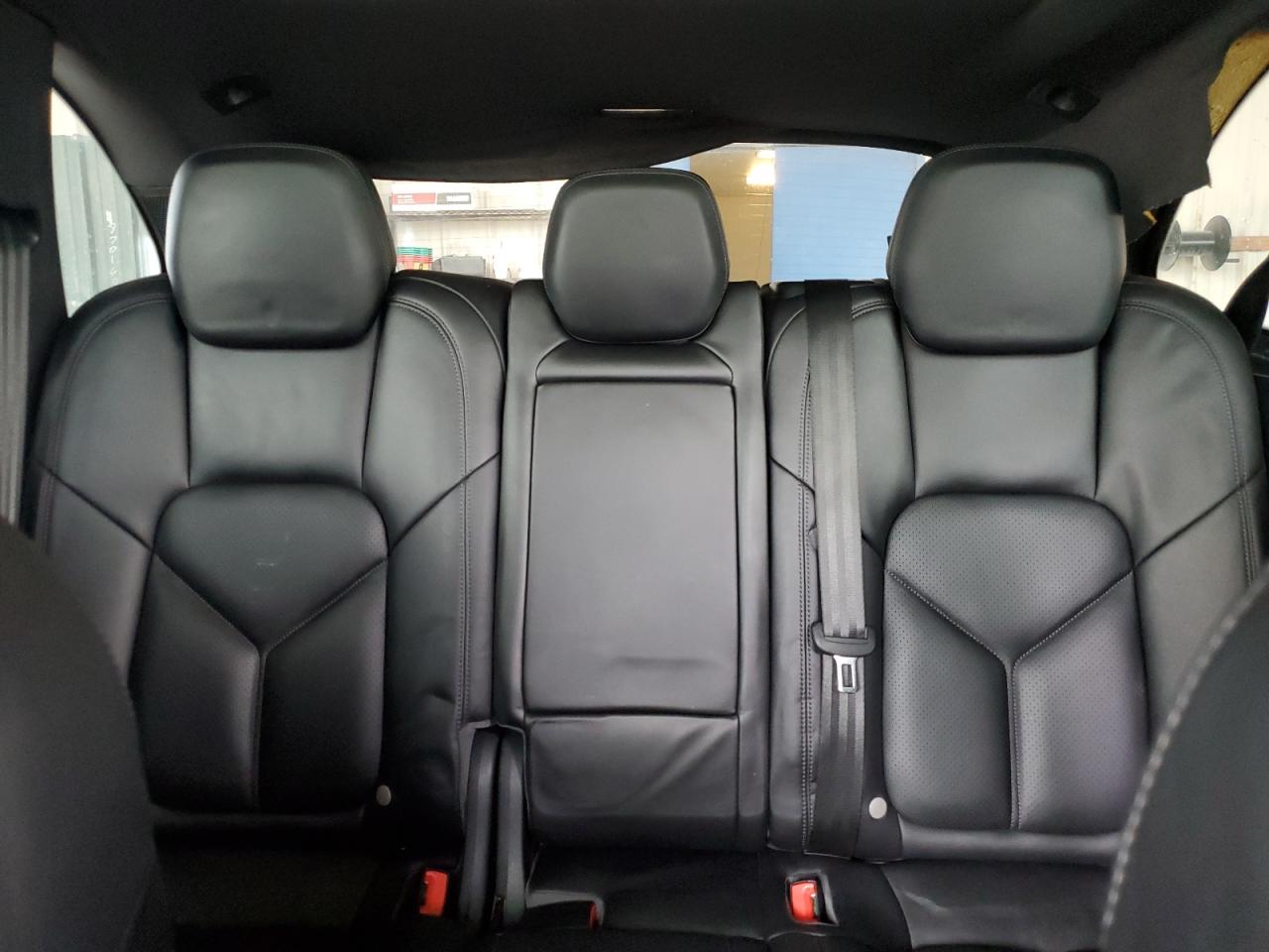 2016 Porsche Cayenne Se Hybrid VIN: WP1AE2A21GLA18306 Lot: 91899545