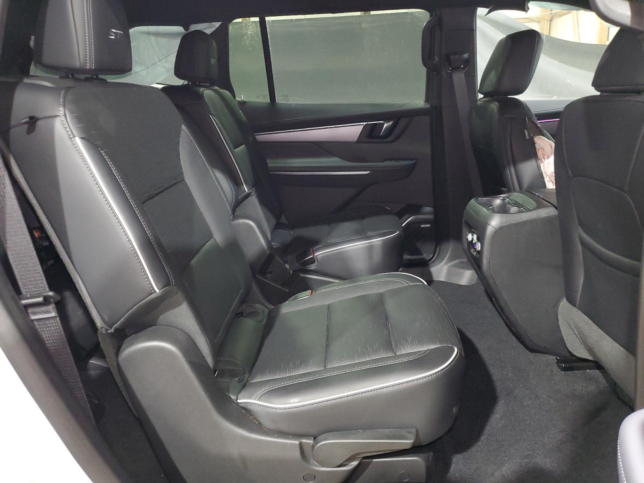 2025 Buick Enclave Sport Touring VIN: 5GAERBRS5SJ303592 Lot: 92853455