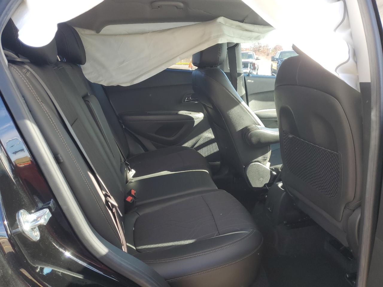 2019 Chevrolet Trax 1Lt VIN: KL7CJPSB7KB942987 Lot: 91166205