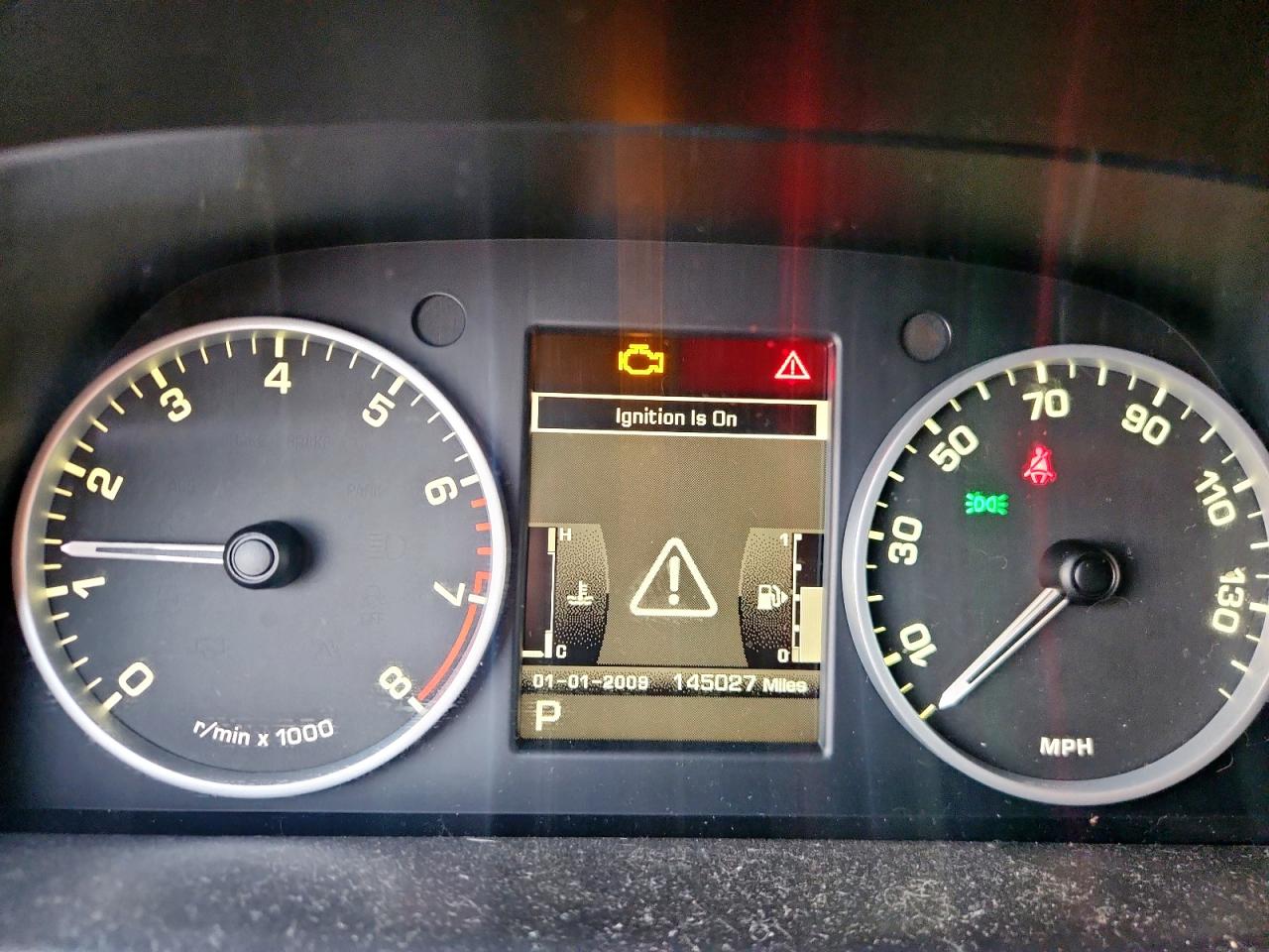 2011 Land Rover Range Rover Sport Hse VIN: SALSF2D4XBA711310 Lot: 93377465