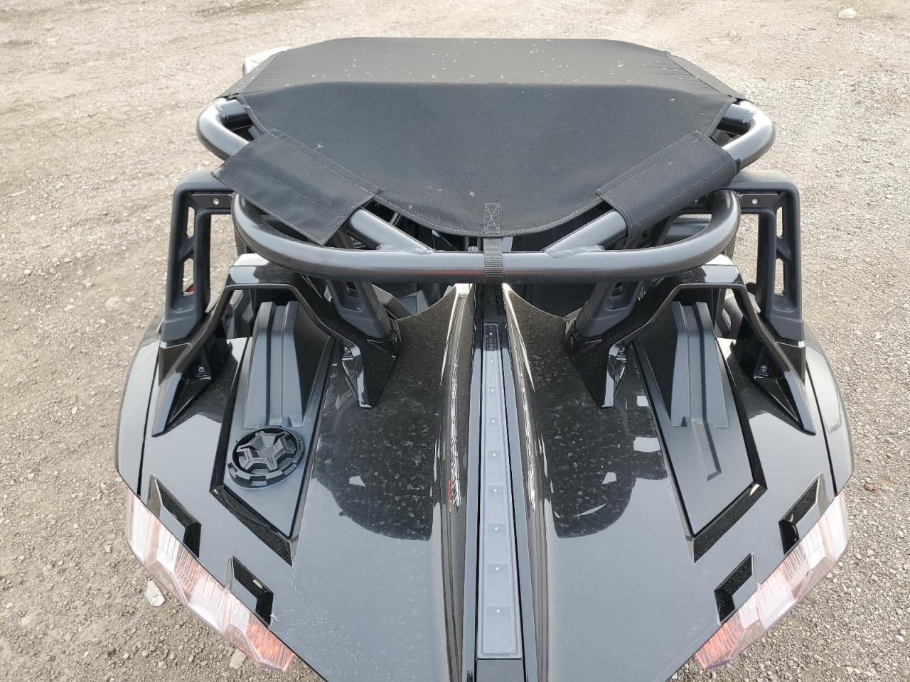 2016 Polaris Slingshot Sl VIN: 57XAAPFA4G5109138 Lot: 91087585