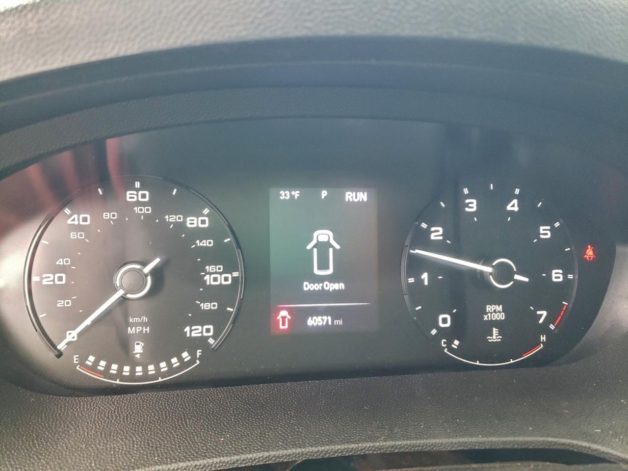 2023 Ram Promaster 2500 2500 High VIN: 3C6LRVDG0PE572203 Lot: 93016195