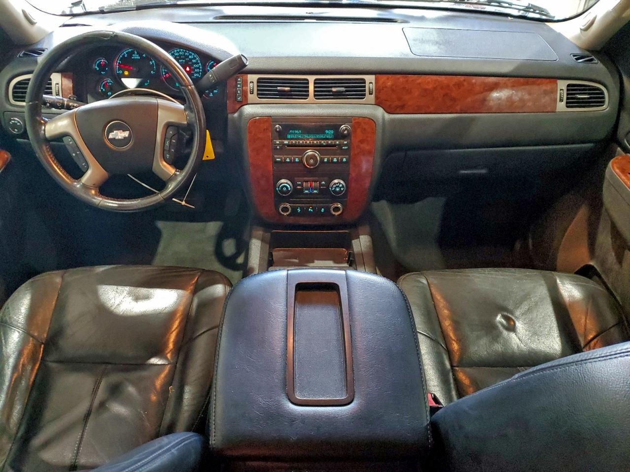 2013 Chevrolet Tahoe C1500 Ls VIN: 1GNSCAE08DR301901 Lot: 94301205