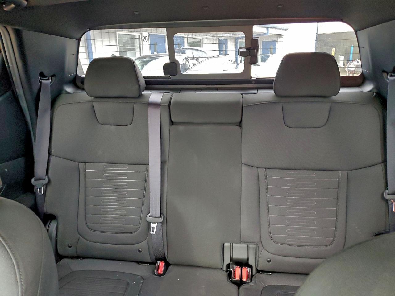 2023 Hyundai Santa Cruz Sel Premium VIN: 5NTJDDAF9PH054916 Lot: 93862555