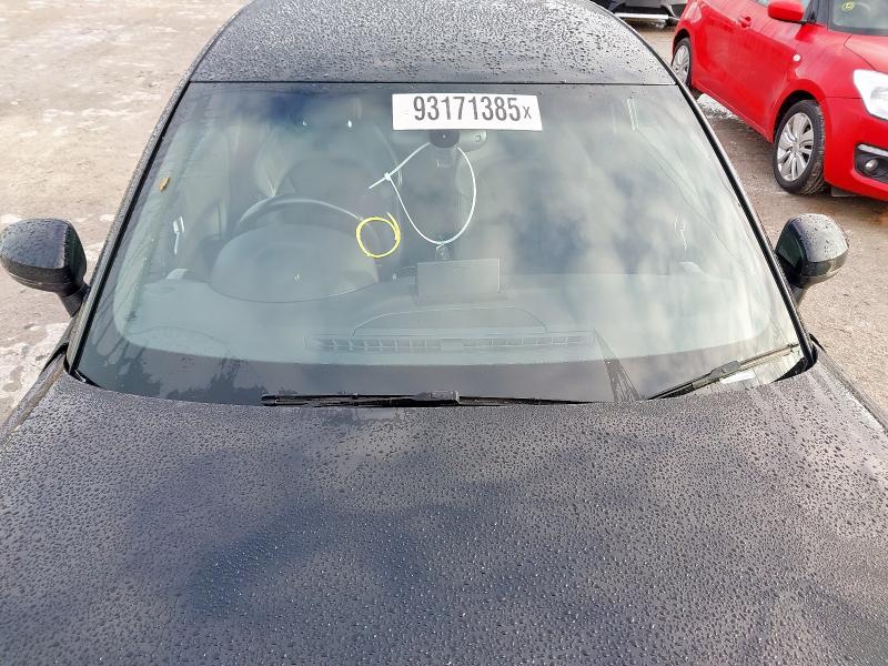 2015 AUDI A1 1.4 TFSI 150 S LINE 3DR