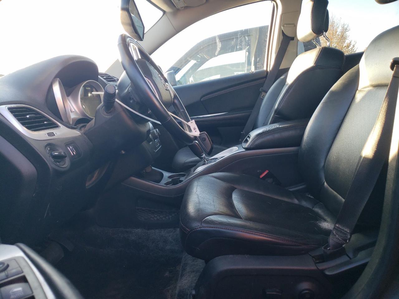 2016 Dodge Journey R/T VIN: 3C4PDDEG2GT248375 Lot: 81758295