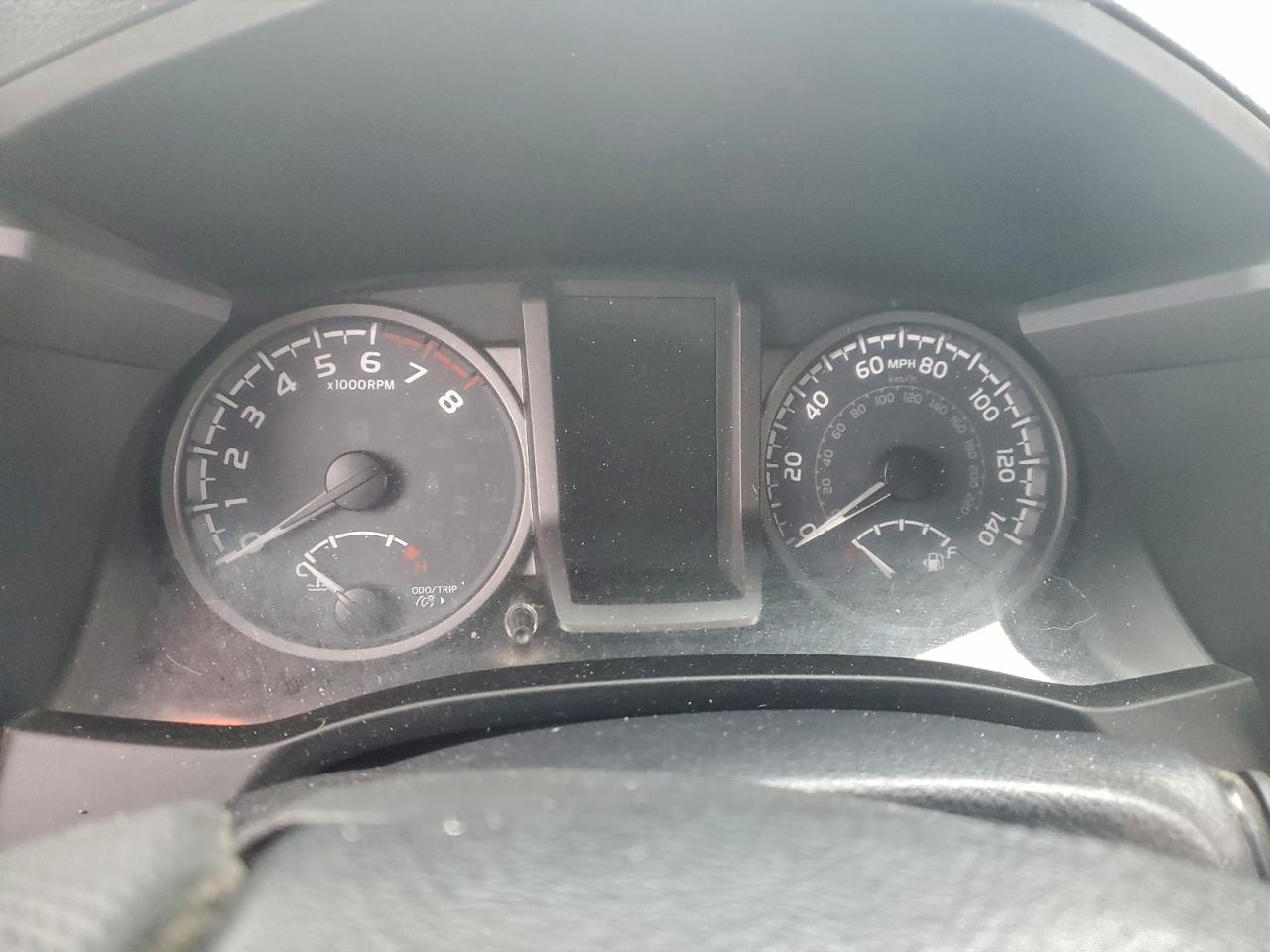 2019 Toyota Tacoma Double Cab VIN: 3TMCZ5AN1KM192023 Lot: 94576945