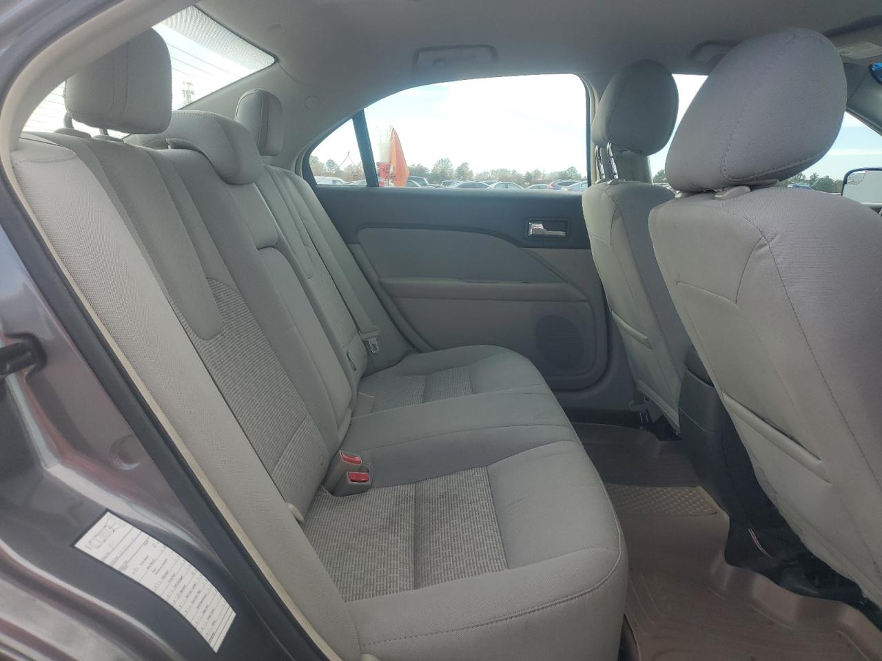 2012 Ford Fusion Se VIN: 3FAHP0HG5CR343008 Lot: 89787585