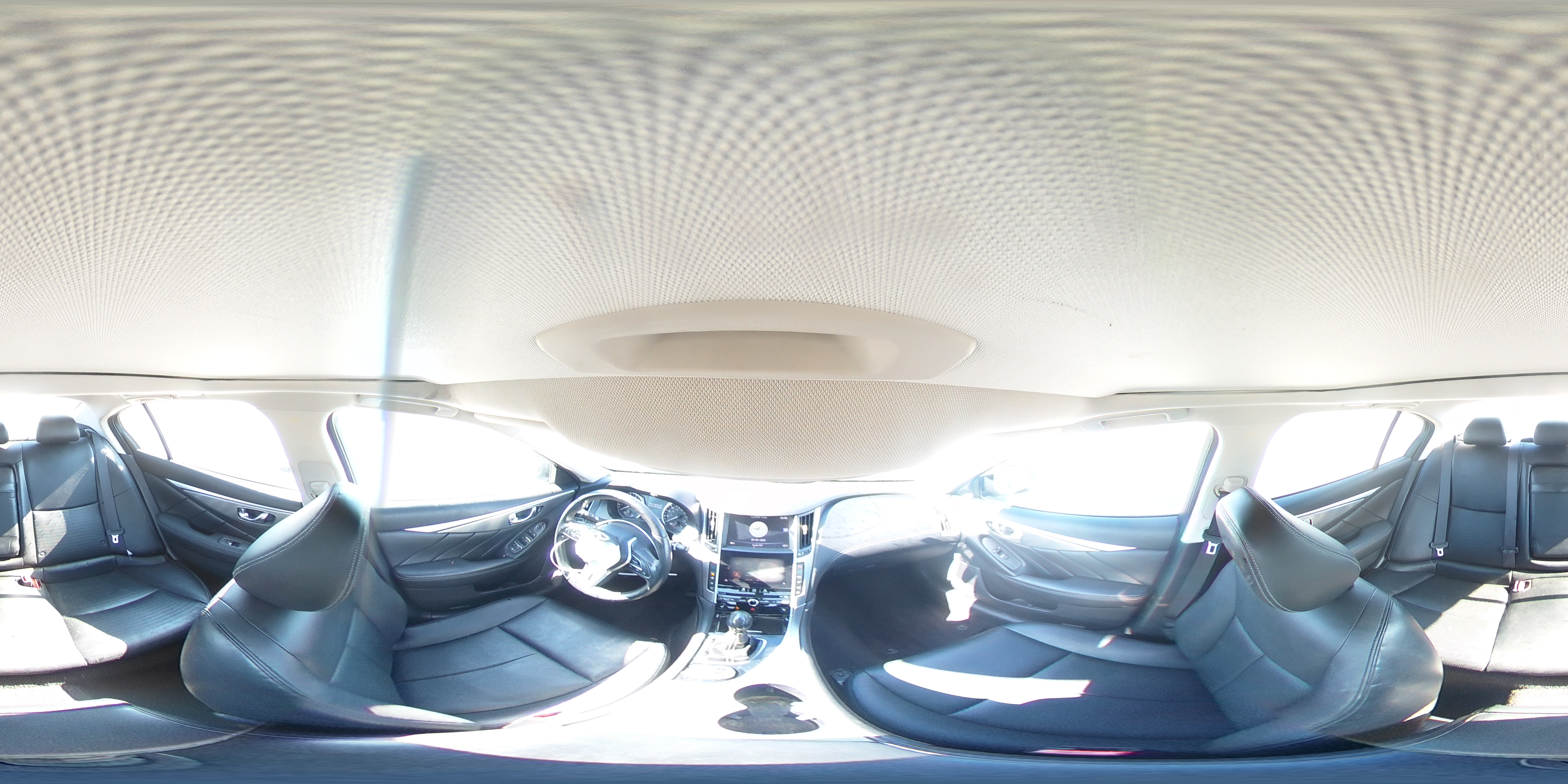 2018 Infiniti Q50 Luxe VIN: JN1EV7AP4JM355648 Lot: 93740075