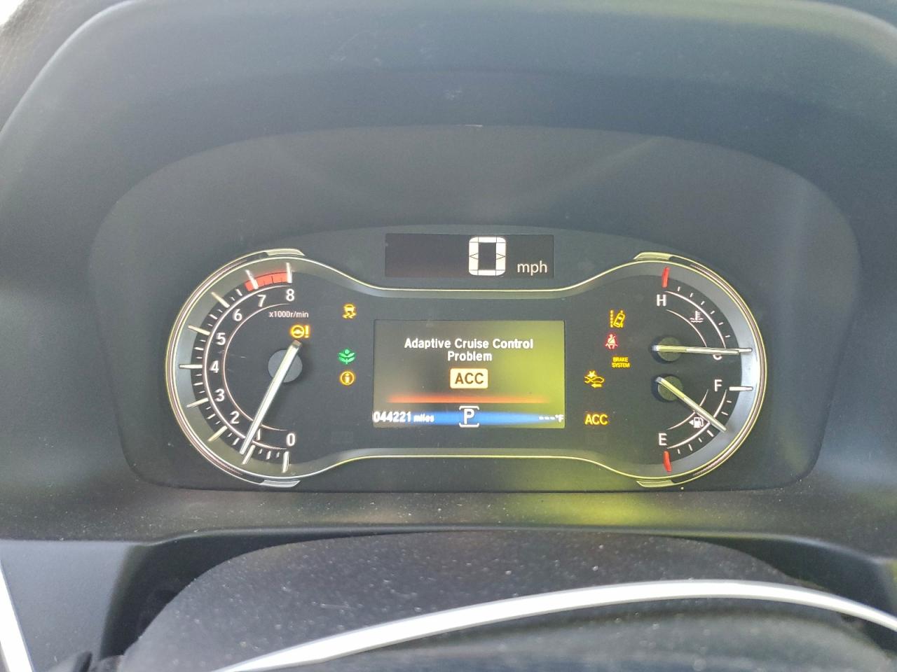 2021 Honda Ridgeline Sport VIN: 5FPYK3F16MB023604 Lot: 94194095