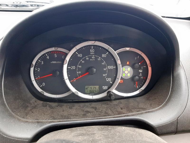 2013 MITSUBISHI L200 D/CAB DI-D WARRIOR II 4WD 176BHP [2010]