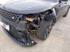 2021 LAND ROVER RANGE ROVER VELAR 2.0 D200 R-DYNAMIC SE 5DR AUTO for sale at Copart SANDWICH