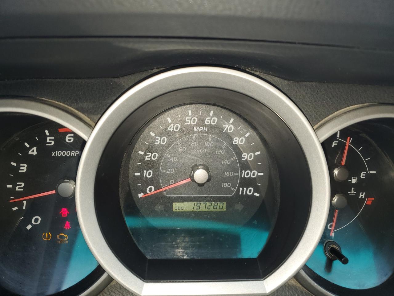 2006 Toyota 4Runner Sr5 VIN: JTEBU14R260099405 Lot: 92940085