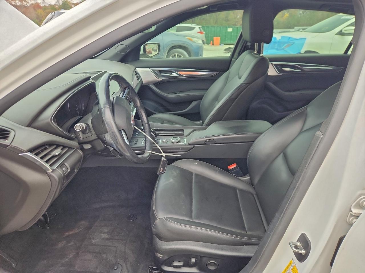 2020 Cadillac Ct5 Luxury VIN: 1G6DW5RK0L0131826 Lot: 94088145