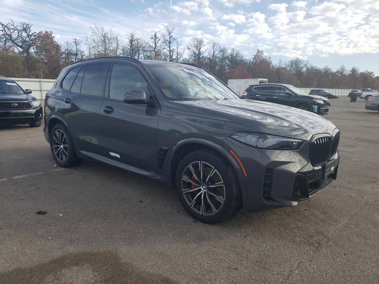 Фото: 5UX23EU08R9T54363