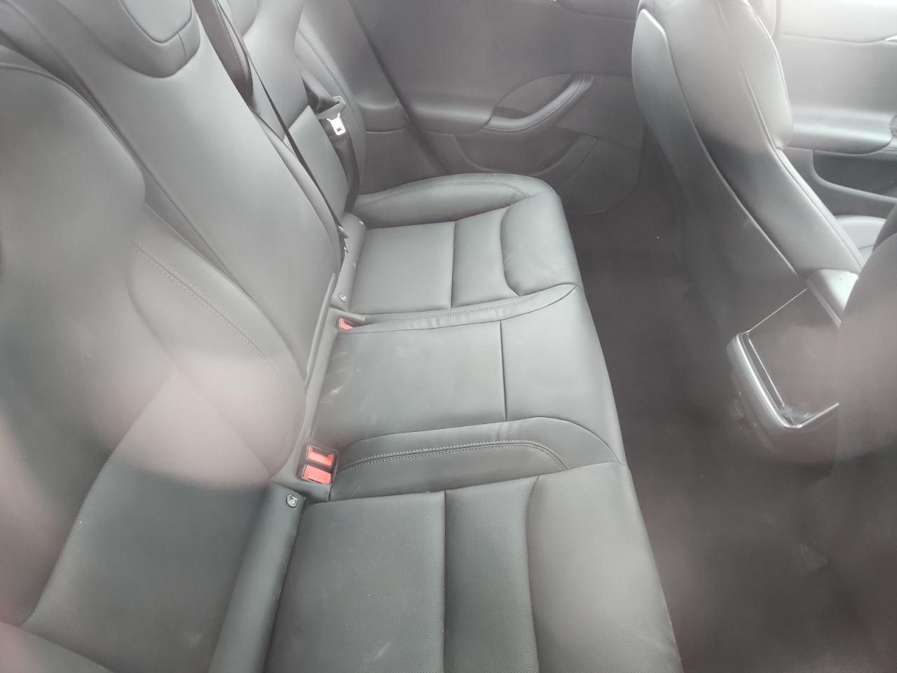 2022 Tesla Model S VIN: 5YJSA1E57NF464377 Lot: 91394955