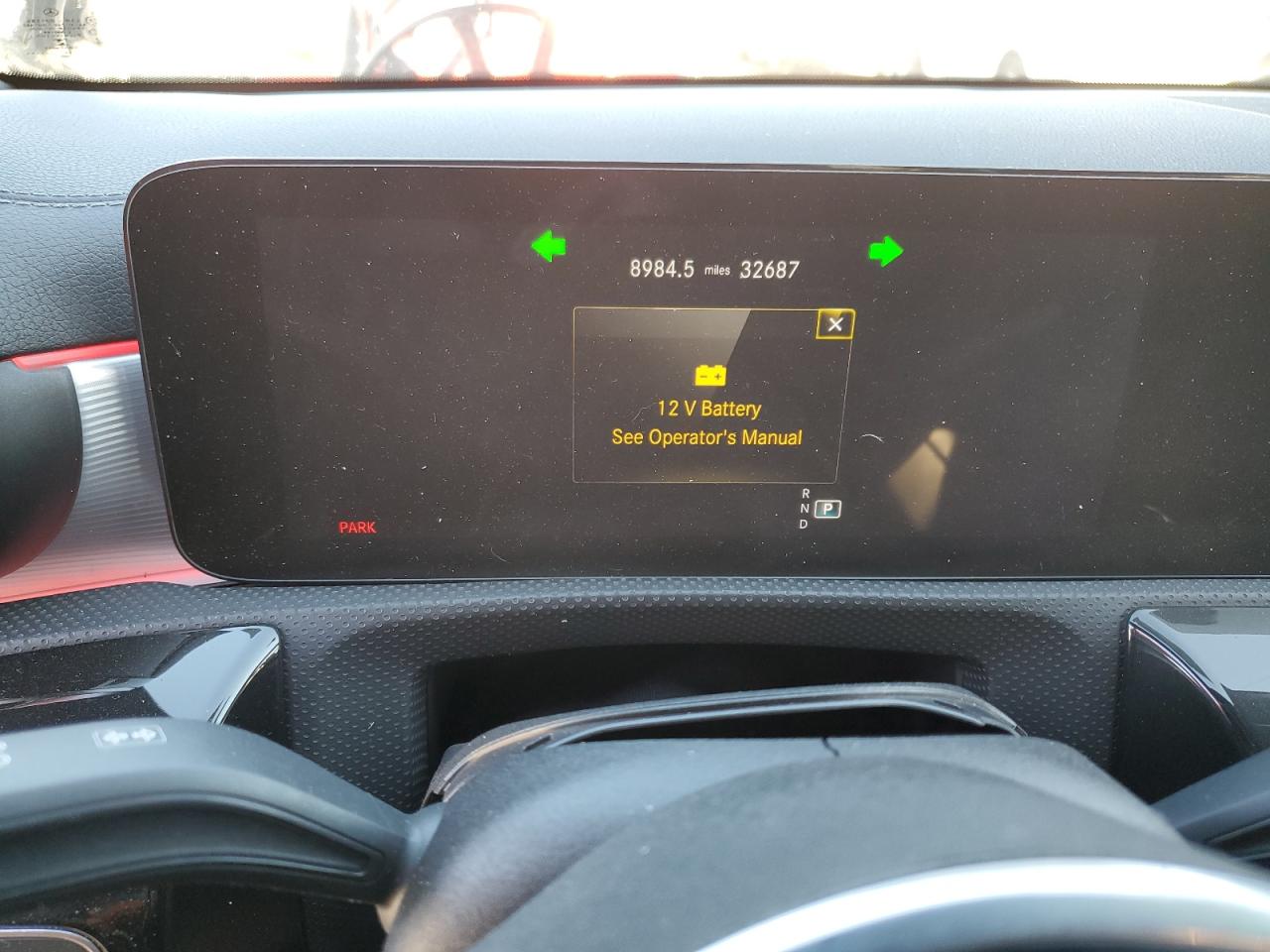 2023 Mercedes-Benz Cla 250 VIN: W1K5J4GB9PN345001 Lot: 91201745