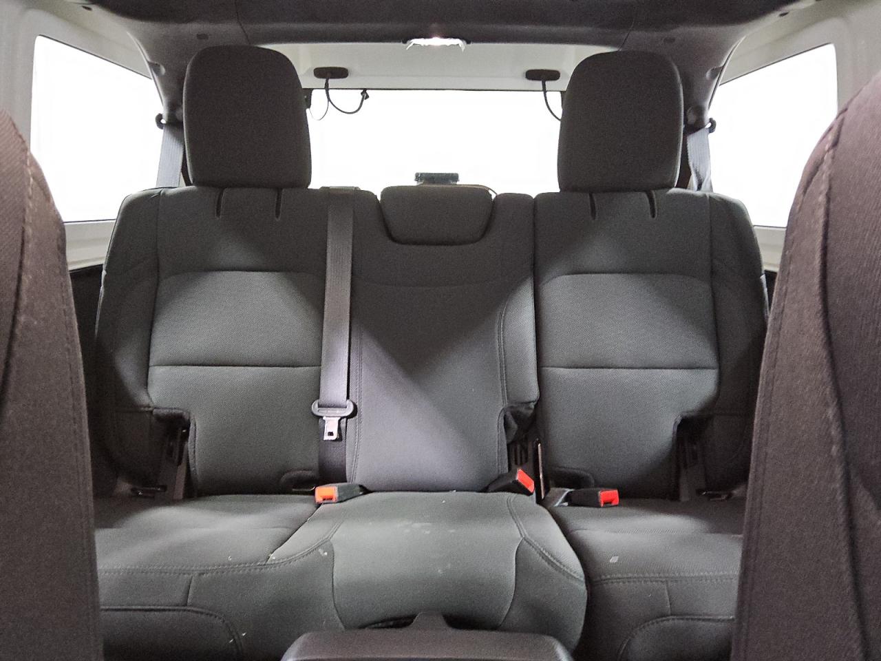 2019 Jeep Wrangler Unlimited Sport VIN: 1C4HJXDG3KW548901 Lot: 91915605