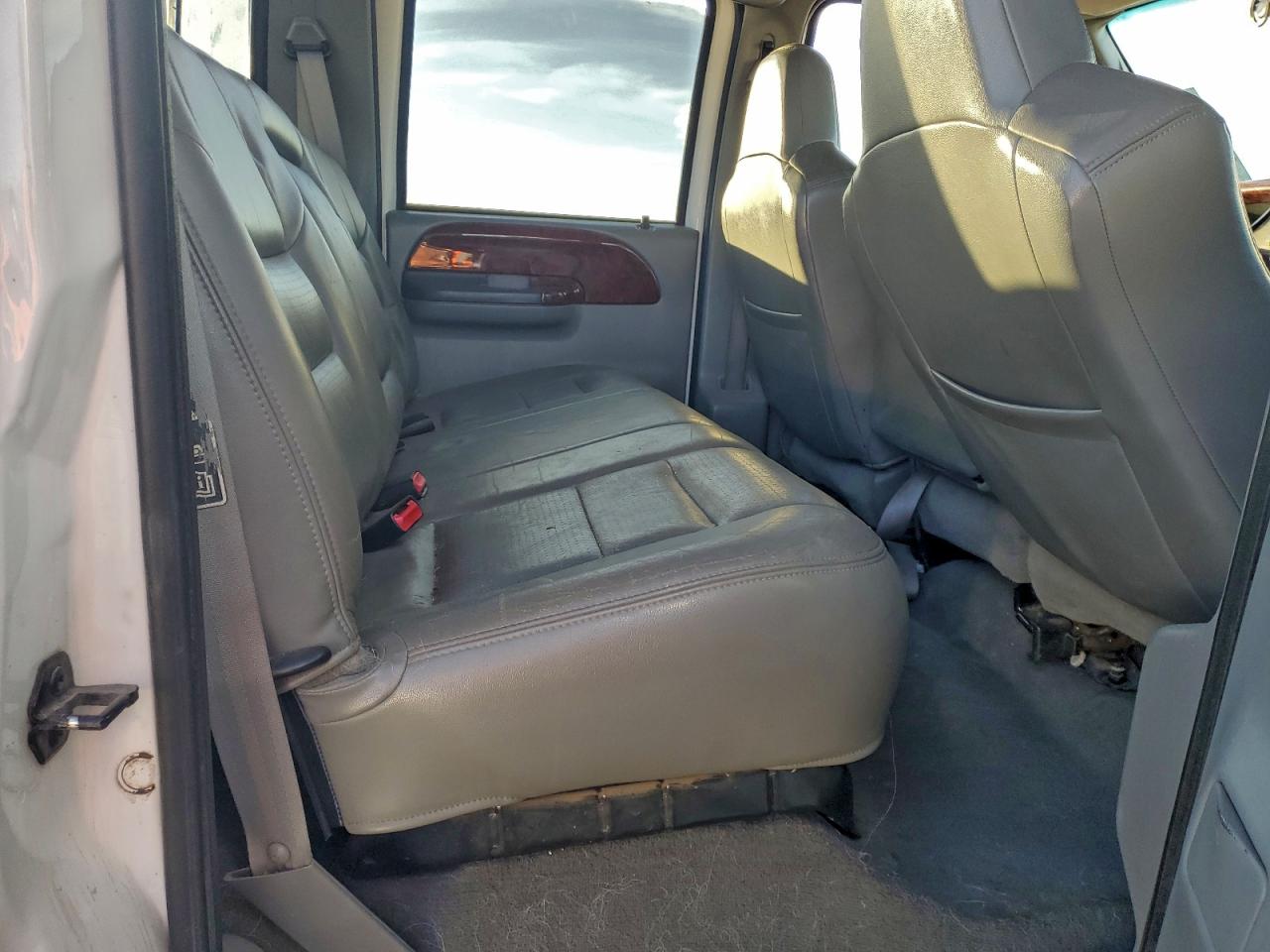 2002 Ford F250 Super Duty VIN: 1FTNW21F52EA42592 Lot: 93763405