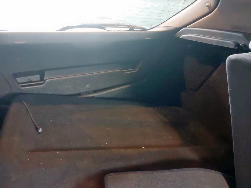 2015 VAUXHALL ASTRA 2.0 CDTI 16V SRI 5DR AUTO