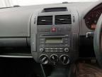 2005 VOLKSWAGEN POLO 1.2 E 55 3DR for sale at Copart WESTBURY