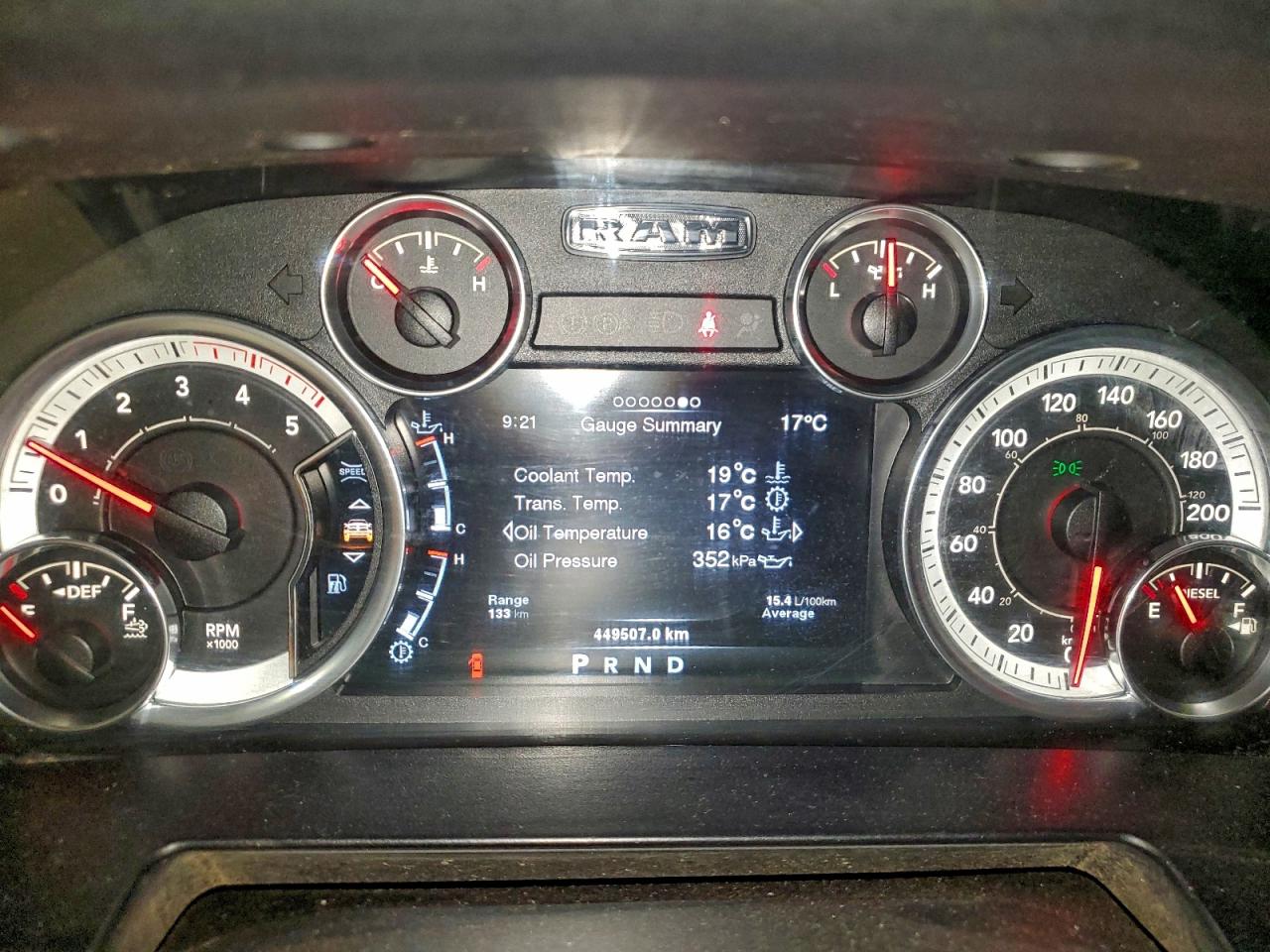 2013 Ram 3500 Laramie VIN: 3C63R3EL0DG582567 Lot: 94364705