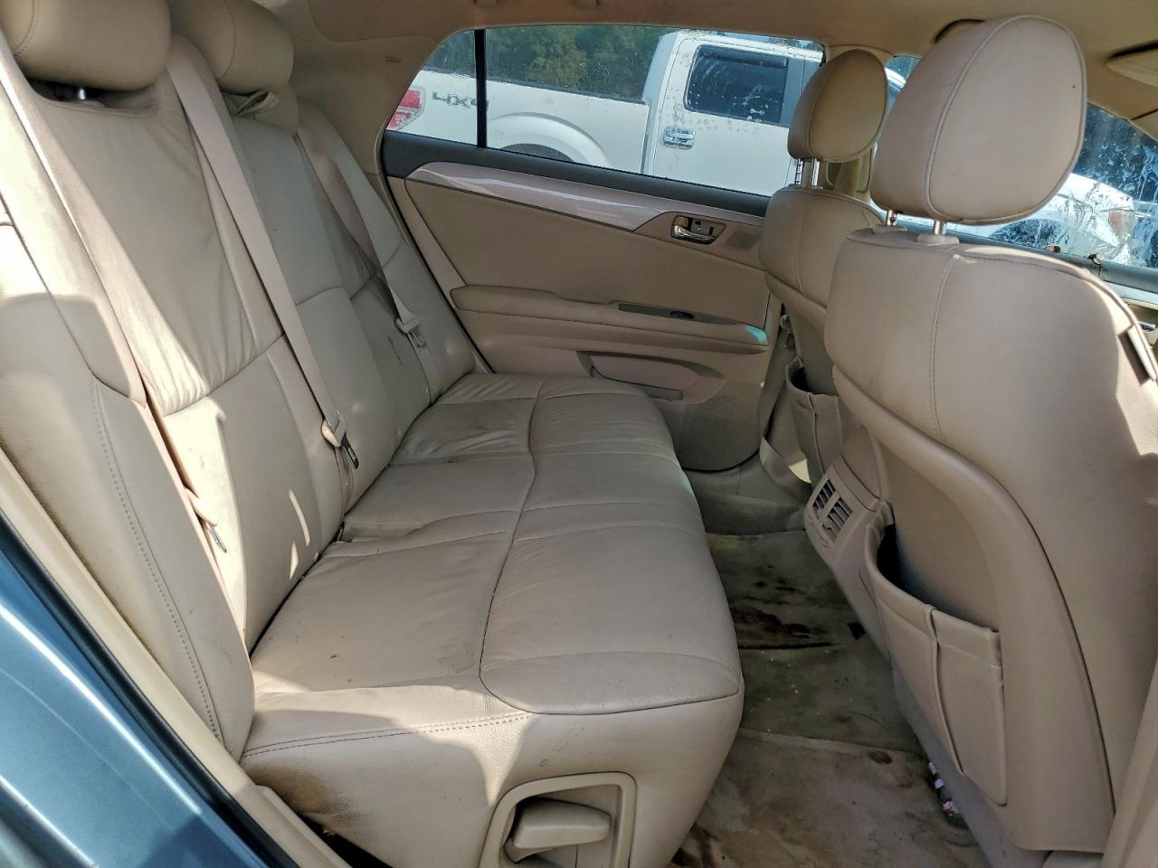 2007 Toyota Avalon Xl VIN: 4T1BK36B47U231785 Lot: 94059095