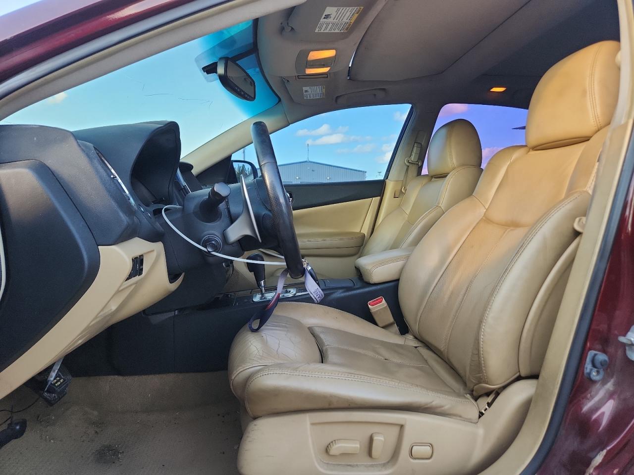 2012 Nissan Maxima S VIN: 1N4AA5AP7BC840049 Lot: 92747115