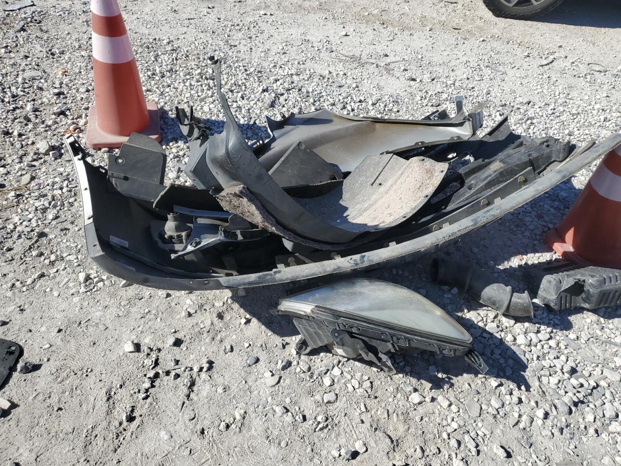 2011 Chevrolet Equinox Ltz VIN: 2GNALFEC2B1239467 Lot: 92112945