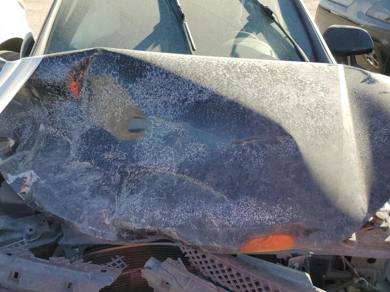 2007 Chevrolet Equinox Lt VIN: 2CNDL63F076046808 Lot: 81171245