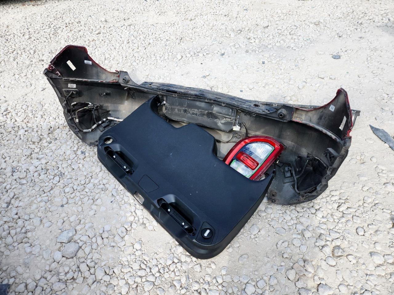 2021 Ford Bronco Sport Big Bend VIN: 3FMCR9B61MRA29937 Lot: 92862005