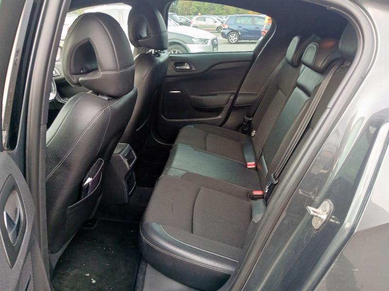 2013 CITROEN DS4 2.0 HDI DSTYLE 5DR AUTO