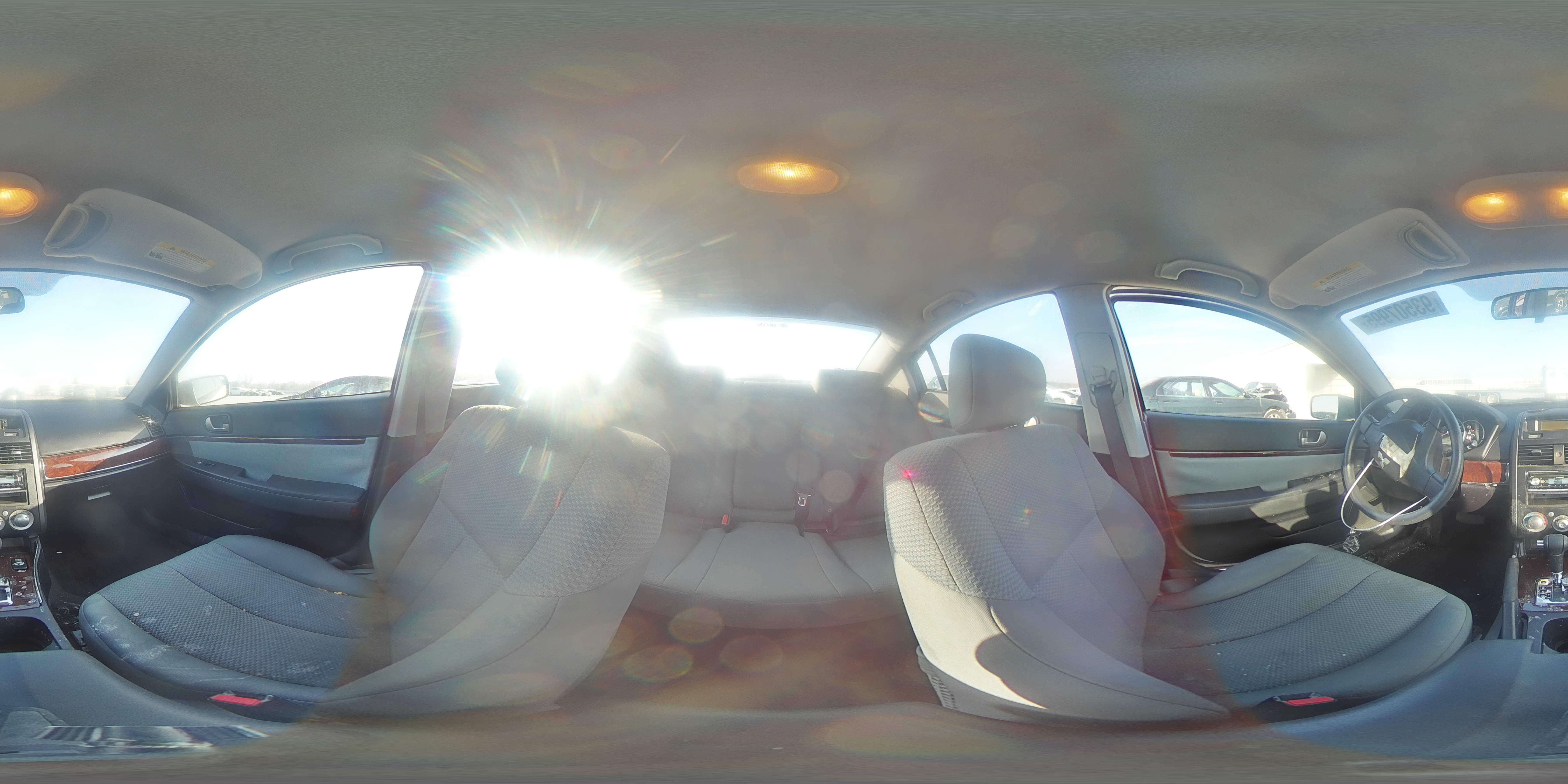 2009 Mitsubishi Galant Es VIN: 4A3AB36F49E026092 Lot: 93507995