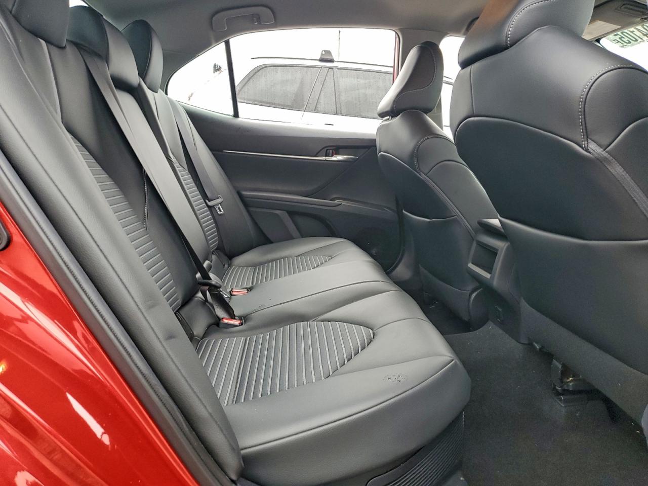 2021 Toyota Camry Se VIN: 4T1G31AK8MU029994 Lot: 93204105