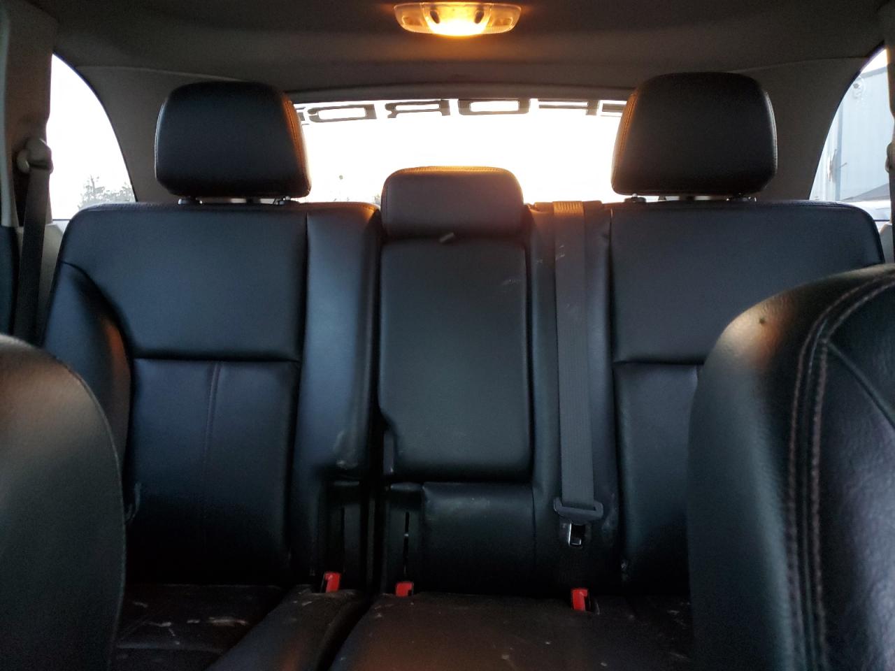 2014 Ford Edge Sel VIN: 2FMDK3JC5EBA79768 Lot: 90682455