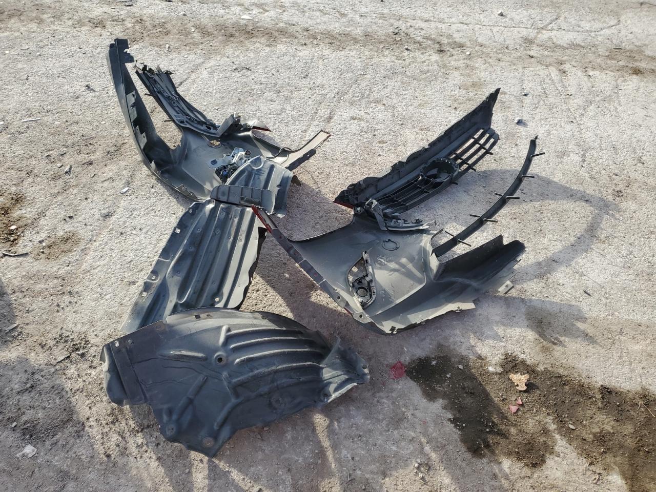 2017 Mazda Cx-3 Grand Touring VIN: JM1DKFD72H0170636 Lot: 93339955