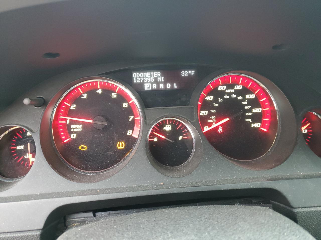 2011 GMC Acadia Sle VIN: 1GKKRPED4BJ275827 Lot: 91669965