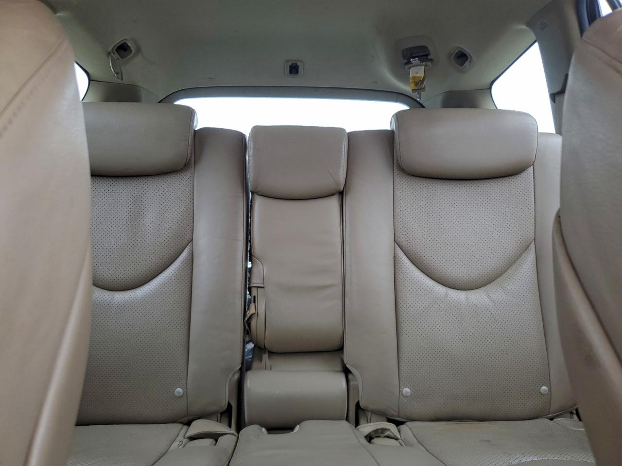 2010 Toyota Rav4 Limited VIN: JTMYF4DV3A5029592 Lot: 94145915