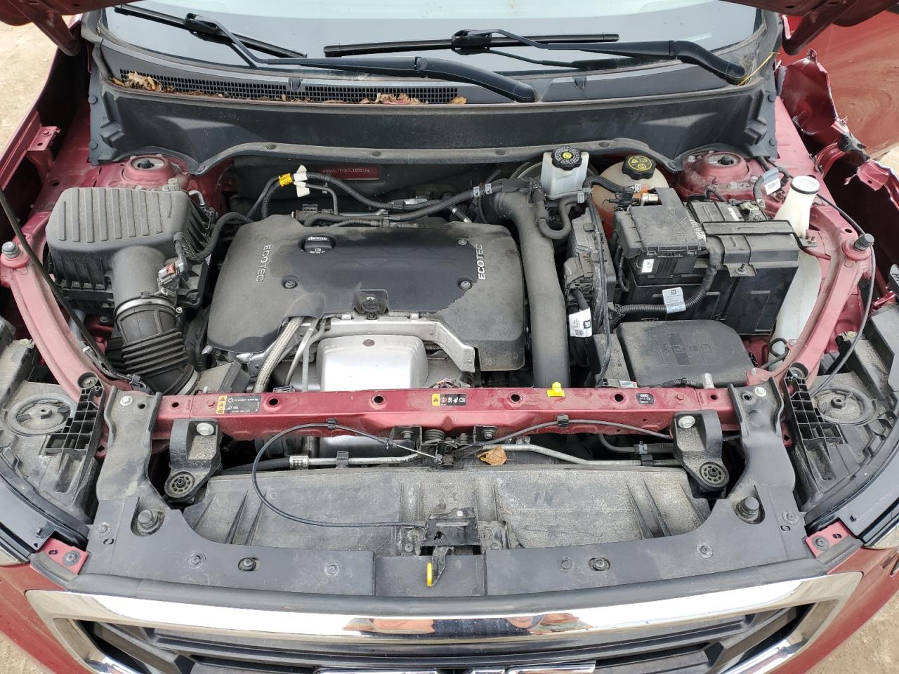 2018 GMC Terrain Sle VIN: 3GKALTEX5JL180314 Lot: 90883815