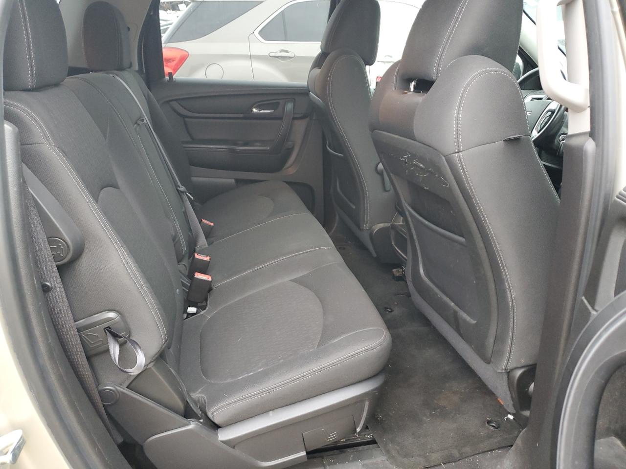 2015 GMC Acadia Sle VIN: 1GKKRNED3FJ347692 Lot: 94039745