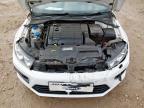 2016 VOLKSWAGEN SCIROCCO 2.0 TSI 280 BLUEMOTION TECH R 3DR for sale at Copart WISBECH